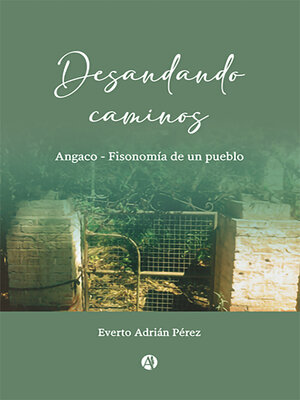cover image of Desandando caminos